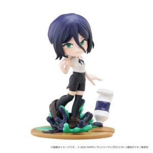 PRE-ORDER PalVerse Pal?. Chainsaw Man The Movie: Reze case of 16 (Jul. 2026) PO end (Feb-27-2026)