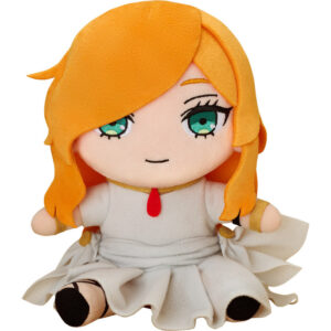 PRE-ORDER BOX OF 10 - Plushie Flamme (8/20/26 0:00) PO end (MAR-16-2026)