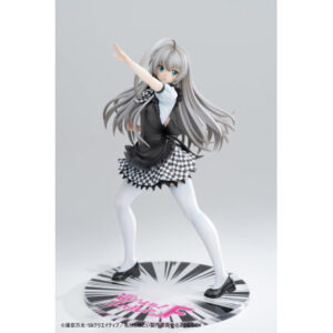 PRE-ORDER Haiyore! Nyaruko-san F - Nyaruko (Feb. 2027) PO end (mar-27-2026)