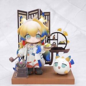 PRE-ORDER ?Cuties? Series : Shu (Nov. 2026) PO end (Mar-27-2026)