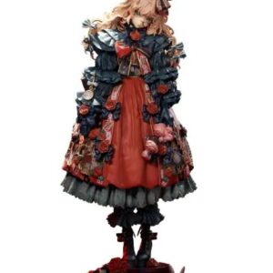 PRE-ORDER Red Queen and Princess Alice (Oct. 2026) PO end (mar-27-2026)