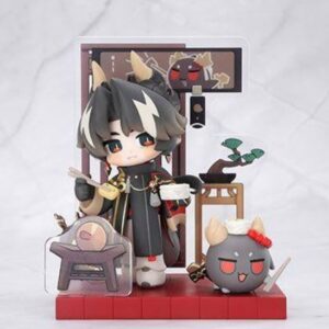 PRE-ORDER ?Cuties? Series : Chongyue (Nov. 2026) PO end (Mar-27-2026)