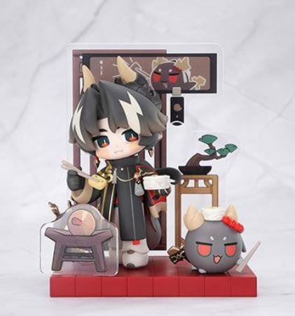 PRE-ORDER ?Cuties? Series : Chongyue (Nov. 2026) PO end (Mar-27-2026)