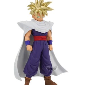 PRE-ORDER DRAGON BALL Z BLOOD OF SAIYANS-SUPER SAIYAN SON GOHAN-II (Aug. 2026) PO end (Mar-11-2026)