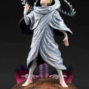 PRE-ORDER box of 4 - ARTFX J Millions Knives TRIGUN STAMPEDE Ver. (Dec. 2026) PO end (JUN-1-2026)