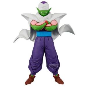 PRE-ORDER DRAGON BALL Z SOLID EDGE WORKS PICCOLO (Aug. 2026) PO end (Mar-11-2026)