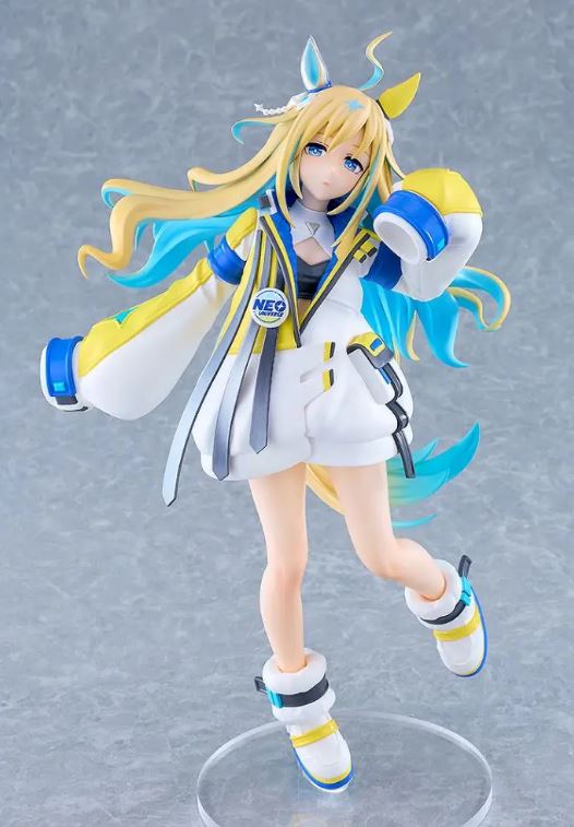 PRE-ORDER POP UP PARADE Neo Universe L Size (Oct. 2026) PO end (mar-23-2026)