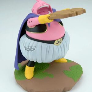 PRE-ORDER DRAGON BALL Z HISTORY BOX MAJIN BUU (Aug. 2026) PO end (Mar-11-2026)