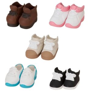 PRE-ORDER Nendoroid Doll Sneaker Set (Aug. 2026) PO end (mar-30-2026)