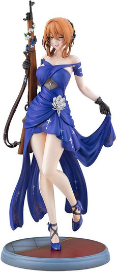 PRE-ORDER box of 6 - Springfield Queen in Radiance Ver. (Oct. 2026) PO end (mar-23-2026)