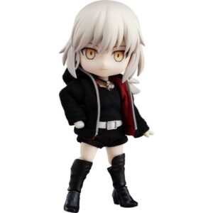 PRE-ORDER Nendoroid Doll: Saber/Altria Pendragon (Alter) Shinjuku Ver. (MAR-16-2026)