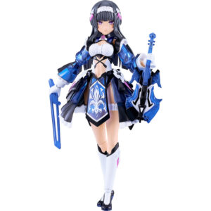 PRE-ORDER PLAMATEA VALKYRIE TUNE Erika = Stradivari (46266) PO end (MAY-18-2026)