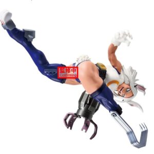 PRE-ORDER MY HERO ACADEMIA MAXIMATIC MIRKO (Aug. 2026) PO end (Mar-11-2026)