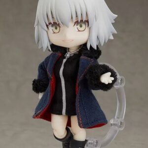 PRE-ORDER Nendoroid Doll: Avenger/Jeanne d'Arc (Alter) Shinjuku Ver. (MAR-16-2026)