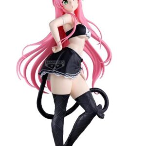 PRE-ORDER TO LOVERU DARKNESS NYARLS COLLECTION LALA SATALIN DEVILUKE (Aug. 2026) PO end (Mar-11-2026)