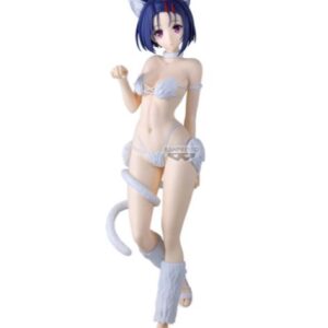 PRE-ORDER TO LOVERU DARKNESS NYARLS COLLECTION HARUNA SAIRENJI (Aug. 2026) PO end (Mar-11-2026)