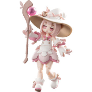 PRE-ORDER PR Production Isekai Travel Diary 02B Mars?Stock Sakura Magic Version (Jun. 2026) PO end (Mar-2-2026)