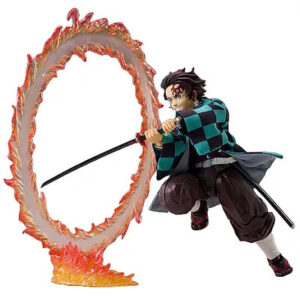 PRE-ORDER BUZZmod. Demon Slayer:Kimetsu no Yaiba Tanjiro Kamado Ver. 2 (Dec. 2026) PO end (APR-6-2026)