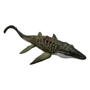 PRE-ORDER Jurassic World Rebirth Bite N Blast Mosasaurus (Jun. 2026) PO end (Mar-2-2026)