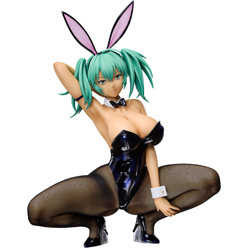 PRE-ORDER Ryofu Housen: Bunny Ver. (Oct. 2026) PO end (APR-6-2026)