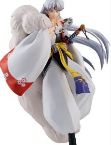 PRE-ORDER POP UP PARADE Sesshomaru (Sep. 2026) PO end (mar-16-2026)