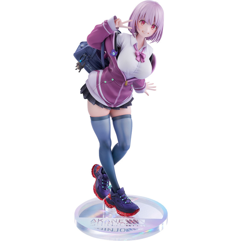 PRE-ORDER Akane Shinjo feat. toridamono (MAr. 2026) PO end (APR-20-2026)