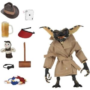 PRE-ORDER BOX OF 6 - Gremlins - 7" Scale ultimate Flasher (Jul. 2026) PO end (Feb-25-2026)