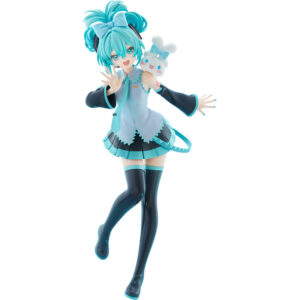 PRE-ORDER POP UP PARADE Hatsune Miku: Cinnamoroll Collaboration Ver. L Size (Jul .2026) PO end (mar-16-2026)