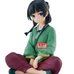 PRE-ORDER THE APOTHECARY DIARIES BREAK TIME COLLECTION VOL.1 Mao Mao Reissue