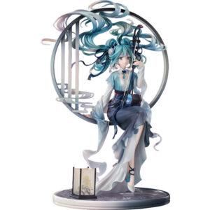 PRE-ORDER Hatsune Miku: Han Gong Qiu Yue Ver. (1/20/27 0:00) PO end (MAR-30-2026)