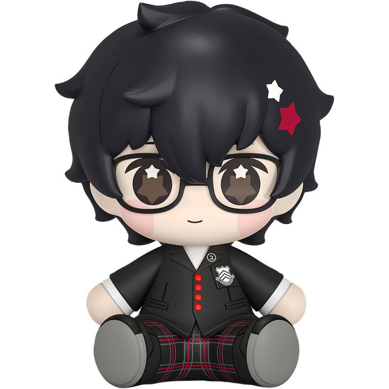 PRE-ORDER BOX OF 36 - Huggy Good Smile P5R Protagonist (Nov. 2026) PO end (MAR-16-2026)