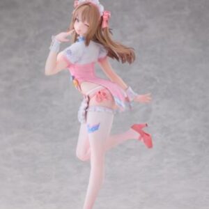 PRE-ORDER 1/7 Girls? Frontline 2: EXILIUM Yoohee - Miracle Sweetheart Figure (Q4 2026) PO end (Mar-11-2026)