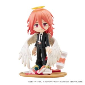 PRE-ORDER PalVerse Pal?. Chainsaw Man The Movie Angel Devil case of 16 (Jul. 2026) PO end (Feb-27-2026)