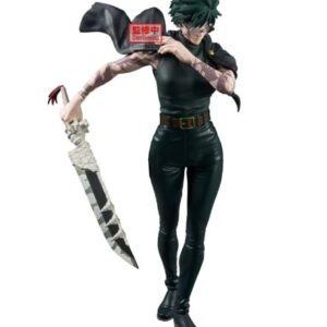 PRE-ORDER RETAIL - JUJUTSU KAISEN GRANDISTA-ZEN?IN MAKI- (Aug. 2026) PO end (Mar-11-2026)