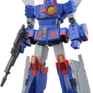 PRE-ORDER MODEROID Xabungle (Aug. 2026) PO end (MAR-23-2026)