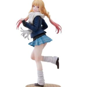 PRE-ORDER My Dress-Up Darling Marin Kitagawa: Winter Uniform Ver. (APR-6-2026)