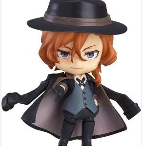 PRE-ORDER Nendoroid Chuya Nakahara (Sep. 2026) PO end (MAR-16-2026)