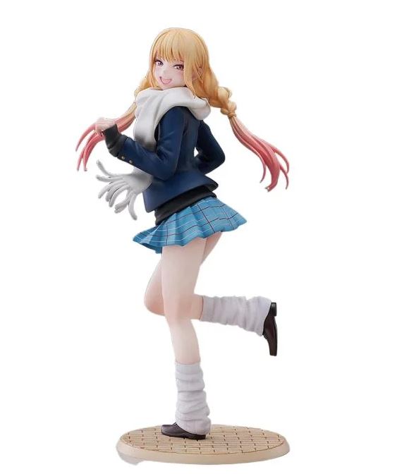 PRE-ORDER My Dress-Up Darling Marin Kitagawa: Winter Uniform Ver. (APR-6-2026)