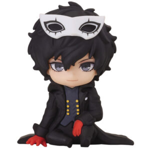 PRE-ORDER Nendoroid Plus: Joker Rubber Mascot (Aug. 2026) PO end (mar-16-2026)