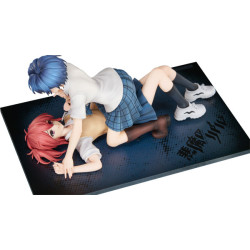 PRE-ORDER Akuma no Riddle Haru Ichinose x Azuma Tokaku (Mar. 2027) PO end (Apr-10-2026)