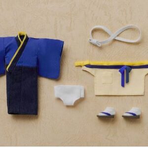 PRE-ORDER BOX OF 24 - Nendoroid Doll Outfit Set: Takina Inoue - Cafe LycoReco Uniform Ver. (MAR-16-2026)