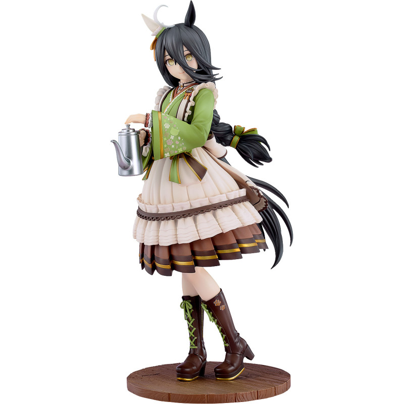 PRE-ORDER Manhattan Cafe ~Willow-Green Evening~ (Apr. 2027) PO end (apr-20-2026)