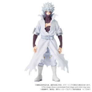 PRE-ORDER CK-M09 COLLEKAZARO My Hero Academia Dabi  (Sep. 2026) PO end (Mar-23-2026)