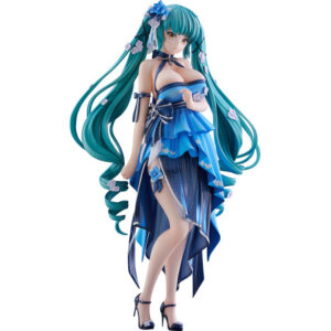 PRE-ORDER GODDESS OF VICTORY: NIKKE Privaty: Banquet Princess 1/7 Scale Figure (APR-13-2026)