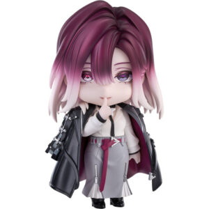 PRE-ORDER Nendoroid Shalom (MAR-30-2026)