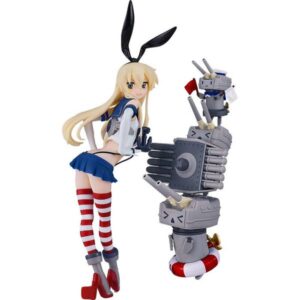 PRE-ORDER Reincarnation Shimakaze (MAR-16-2026)