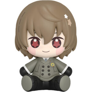 PRE-ORDER BOX OF 36 - Huggy Good Smile Goro Akechi (Nov. 2026) PO end (MAR-16-2026)
