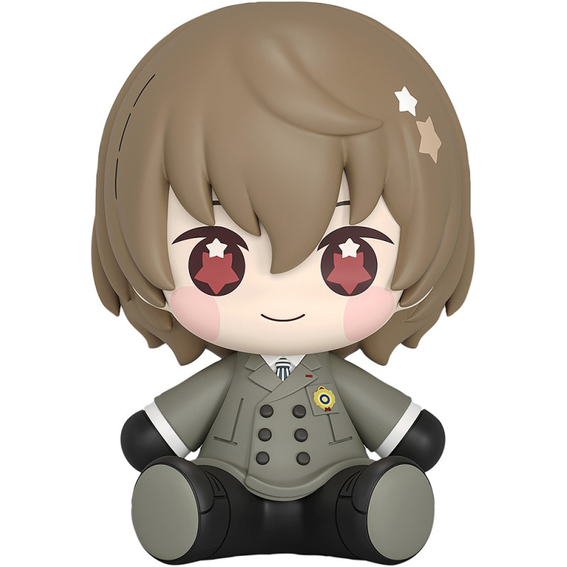 PRE-ORDER BOX OF 36 - Huggy Good Smile Goro Akechi (Nov. 2026) PO end (MAR-16-2026)
