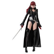 PRE-ORDER 1/12 Persona 5 Royal Violet Action Figure (Q2 2027) PO end (Mar-11-2026)