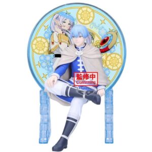 PRE-ORDER RETAIL - FRIEREN: BEYOND JOURNEY'S END GLASSCAPE-HIMMEL II- (Aug. 2026) PO end (Mar-11-2026)